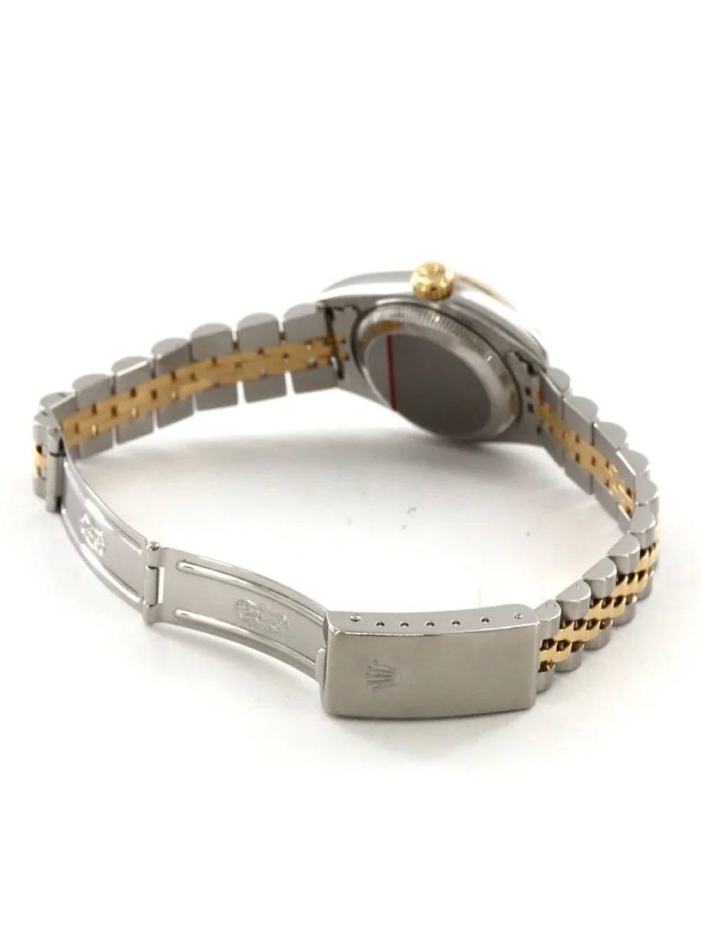 Rolex Datejust Automatic Winding T Number Watch